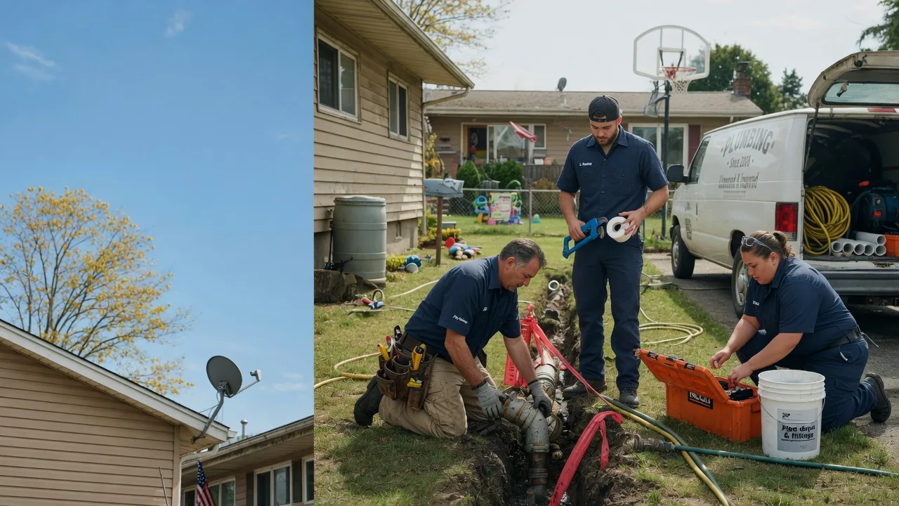 Garbage Disposal Replacement in New England, ND near me