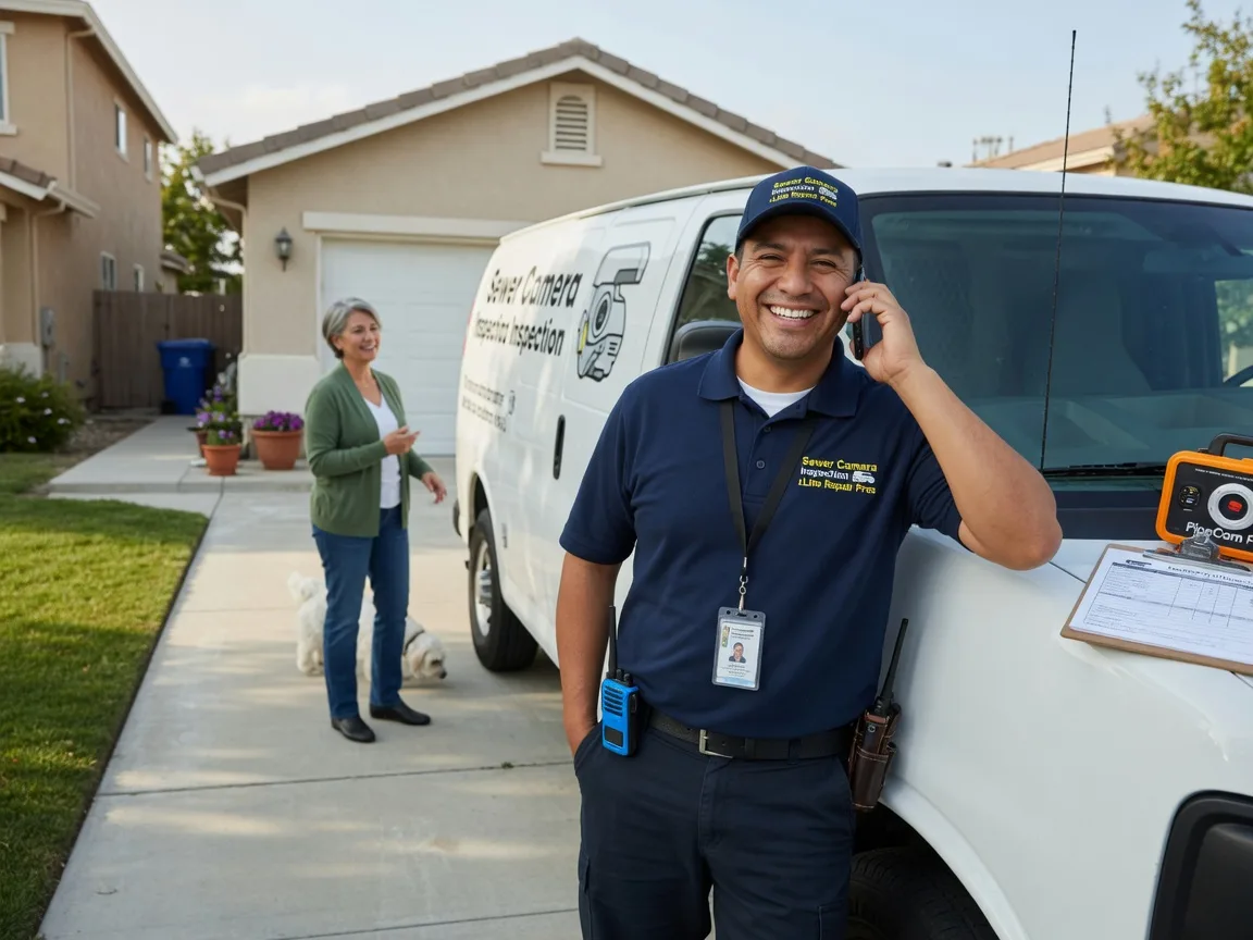 Sewer Line Repair New England, ND FAQs